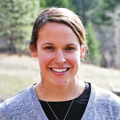 Anna Marbut, photo 2