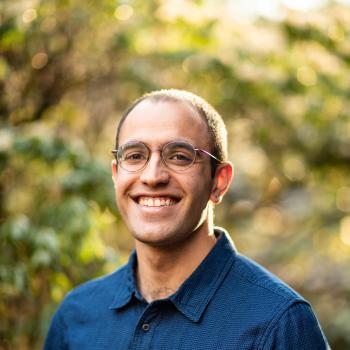 Zane Selvans, photo 2