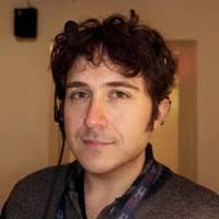 Nicholas Vasile, photo 1