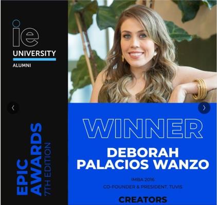 Catalina Benito, photo 2