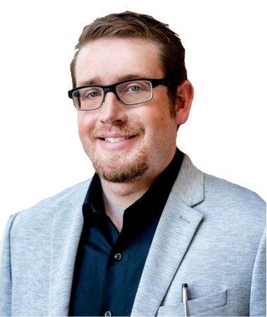 Joseph Weaver, photo 2