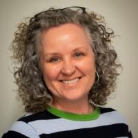Connie Rutledge - LinkedIn