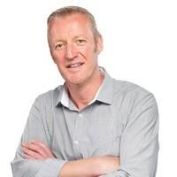 Nick Button, photo 1