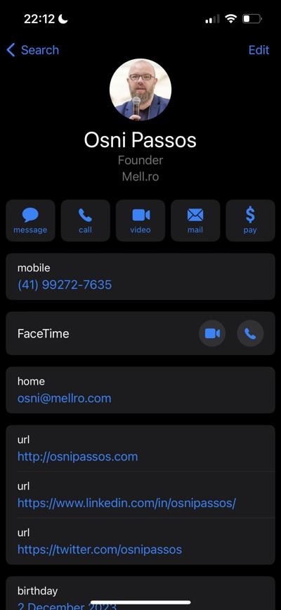 Latip Macapintal, photo 2