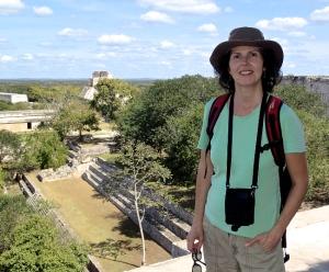 Marie-France Roy, photo 1