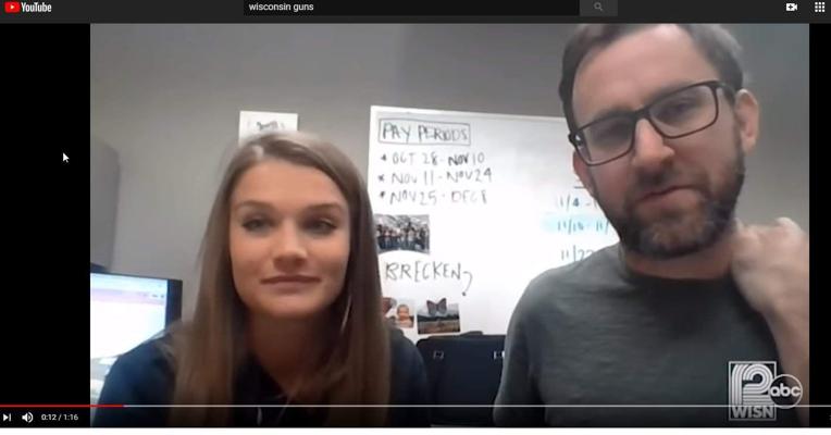 Ben Wolfgram, photo 1