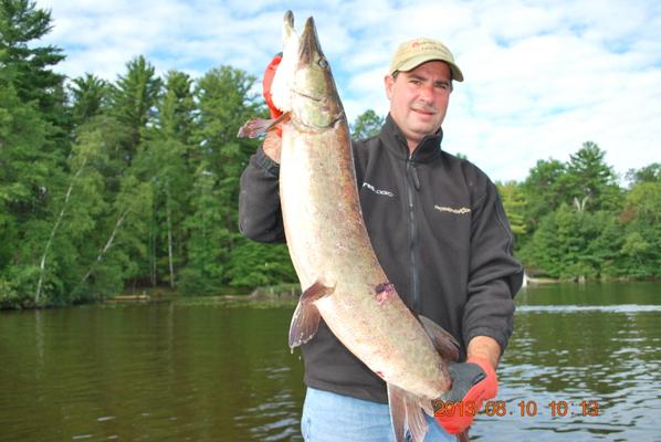 Mike Keilen, photo 1