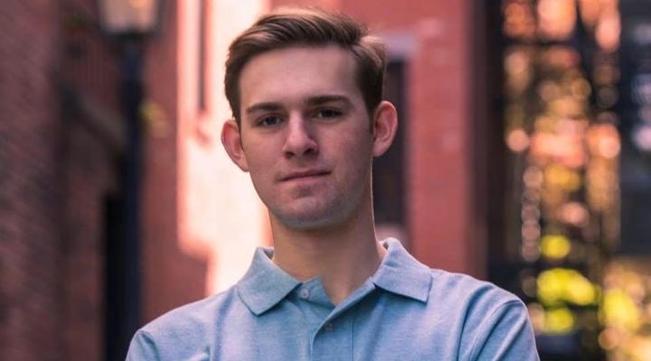 Brock Higley, photo 2