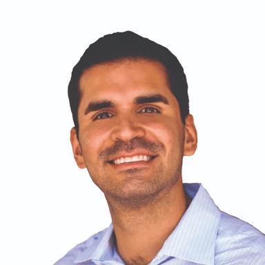 Daniel Blue, photo 2