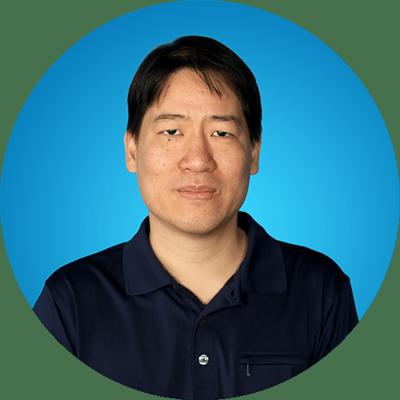 George Yang, photo 2