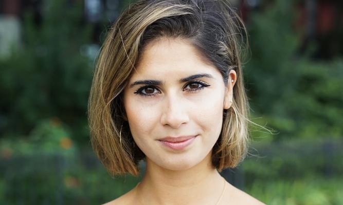 Alli LoBello, photo 1