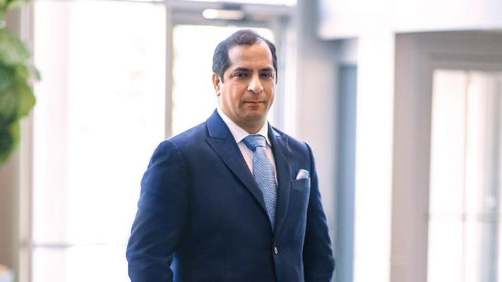 Vinay Nagpal, photo 2