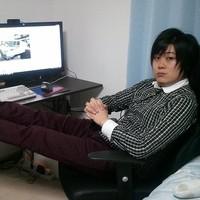 Hideyuki Tanaka