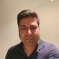 Amrit Mandal, photo 1