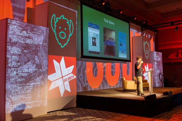 Brooks Buffington, photo 2