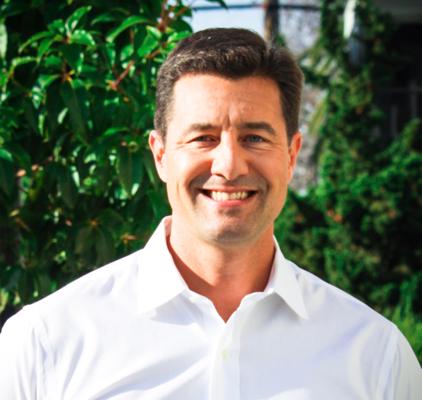 Josh Steinmann, photo 1