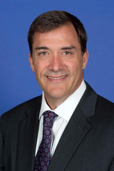 Geoffrey Block, photo 2