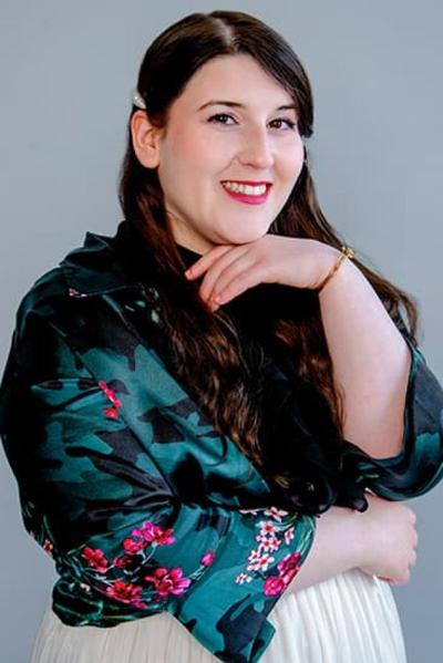 Shulamit Passaro, photo 1