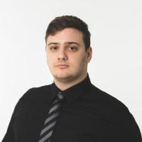 Aron Erdelyi, photo 2