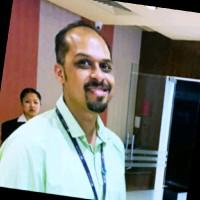 Prashant Bhattacharya, photo 1