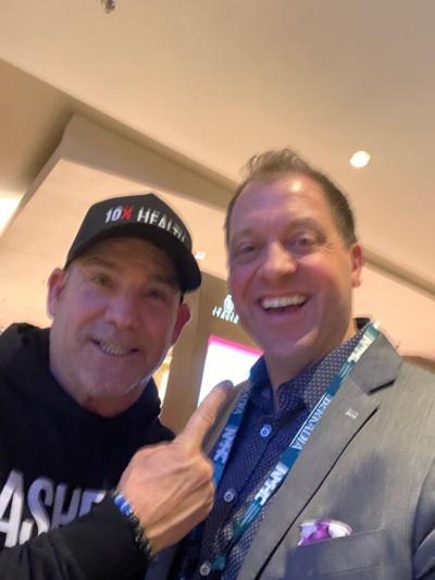 Bert Belanger, photo 2