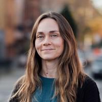 Nicole Davis