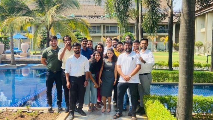 Manoj Madugula, photo 2