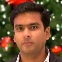 Punit Kanuga, photo 1