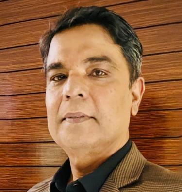Raj Garg, photo 1