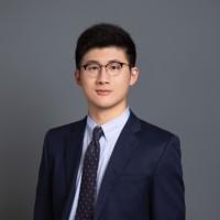 W. Kevin Zhu, photo 1