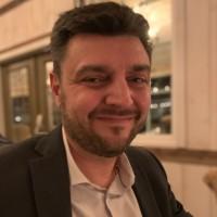 Jon Dorrington, photo 1