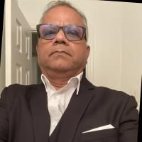 Daniel Raju, photo 2