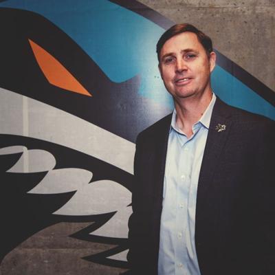 Brian Towers, photo 1