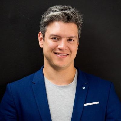 Oswaldo Alvarez, photo 1