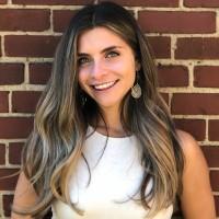 Nicole Palatchi, photo 1