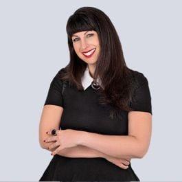 Jillian Tate, photo 1