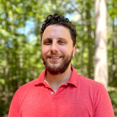 Jesse Michel, photo 1