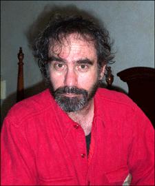 Richard Meltzer, photo 1