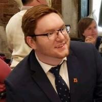 Joel Boardman, photo 1