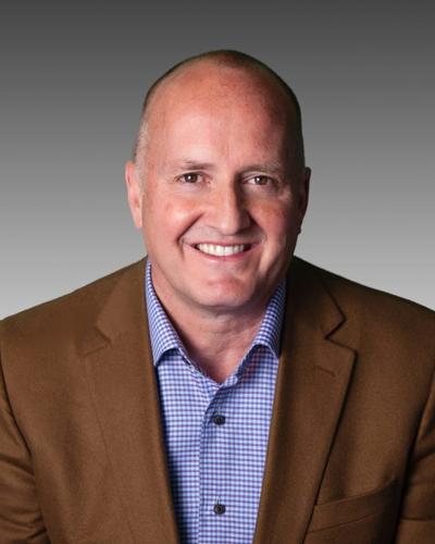 Glen De Vos, photo 2