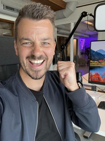 Nicklas Askling, photo 1