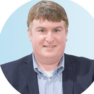 Greg Brown, MBA