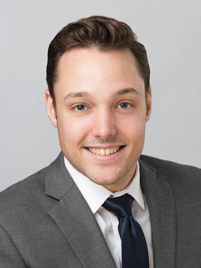 Ryan Chieffo, photo 2