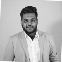 Purvang Joshi, photo 1