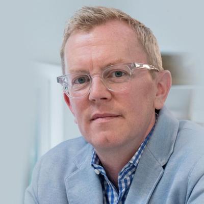 Aarron Walter, photo 2