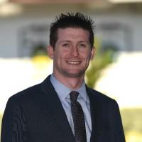 Robert Driscoll, photo 1