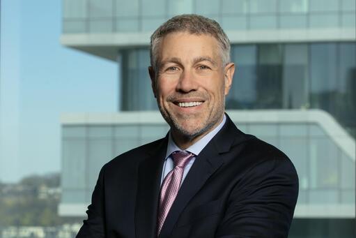 Chris Mayers, photo 1