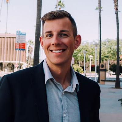 Chris Matts, photo 2