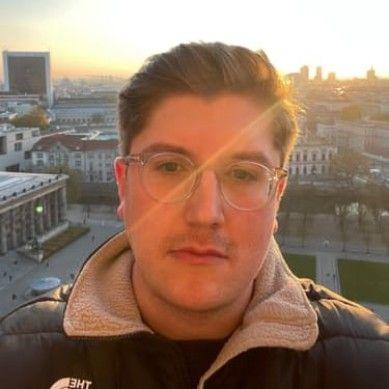 Thomas Jenney, photo 1