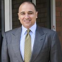 Dr. Fahad Obaid Al Taffaq, photo 1